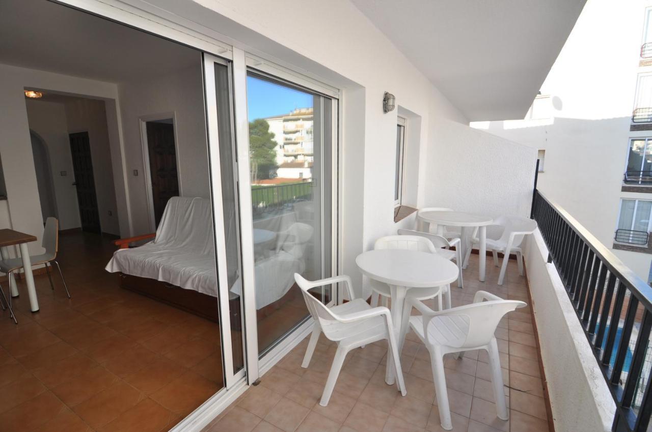 Rnet - Mt Standart Apartamento Rosas