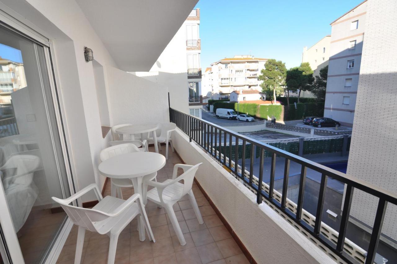 Rnet - Mt Standart Apartamento *