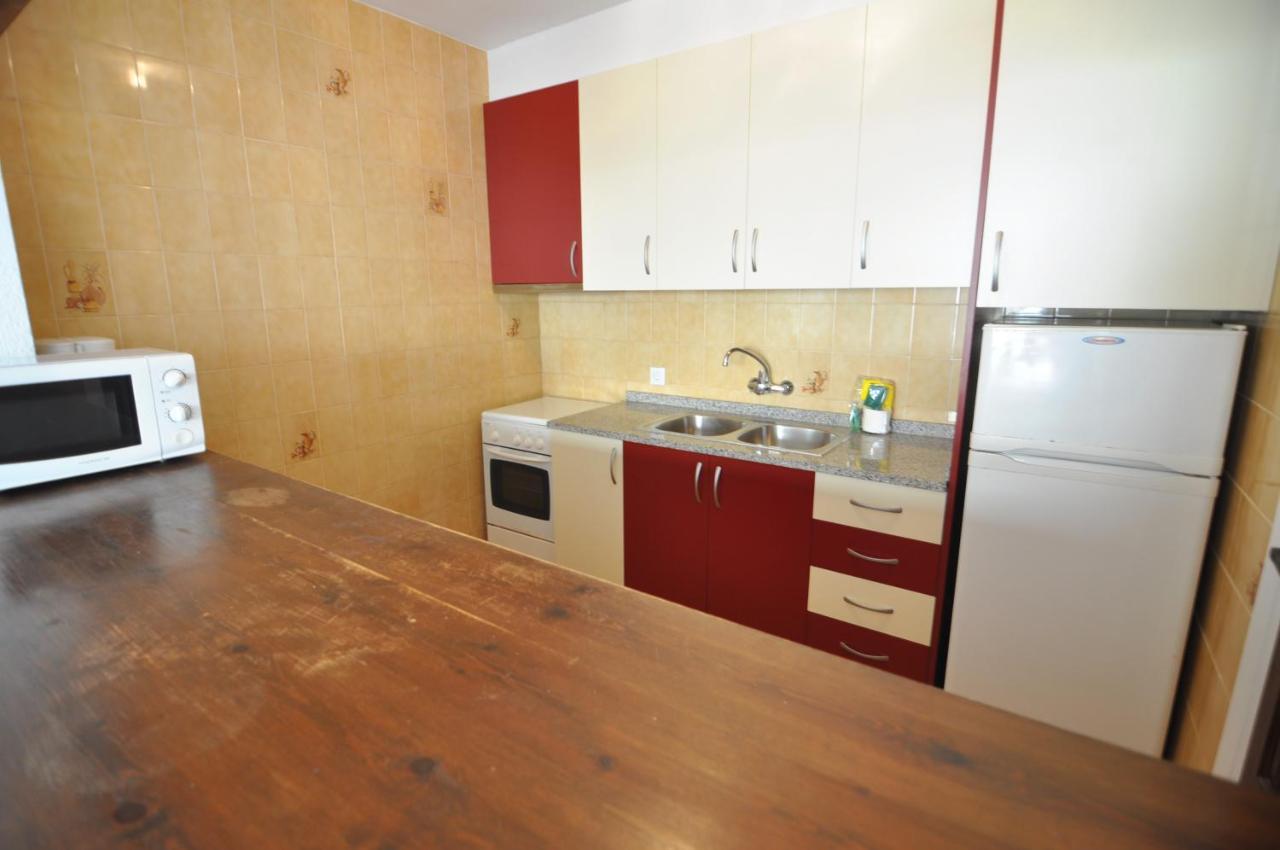 Rnet - Mt Standart Apartamento