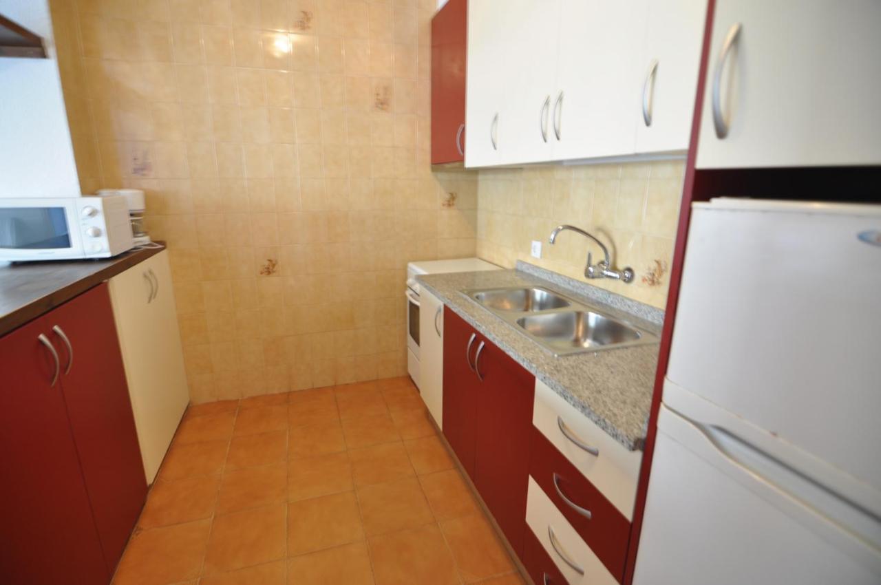 Apartamento Rnet - Mt Standart Rosas
