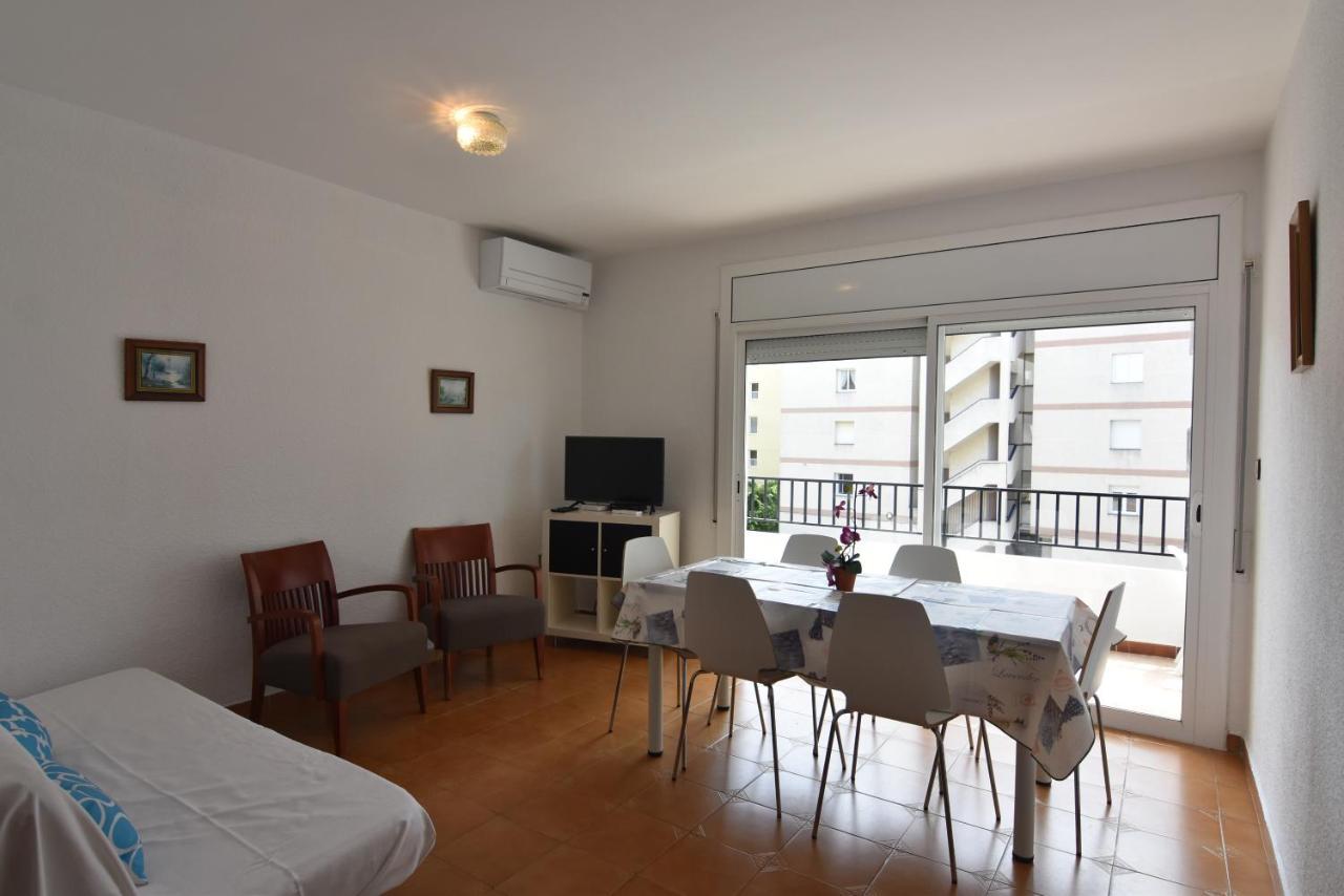 Apartamento Rnet - Mt Standart Rosas