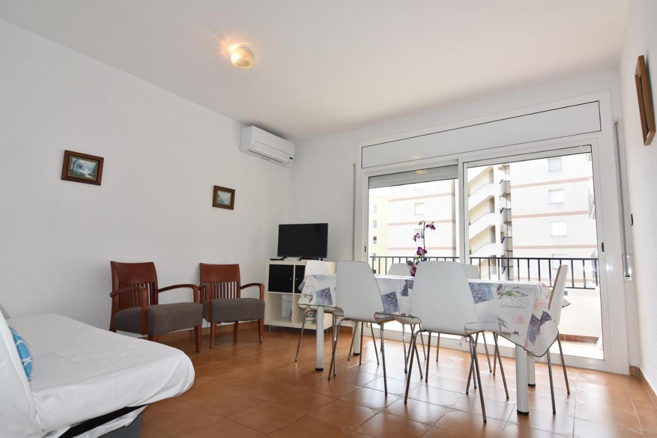 Apartamento Rnet - Mt Standart *