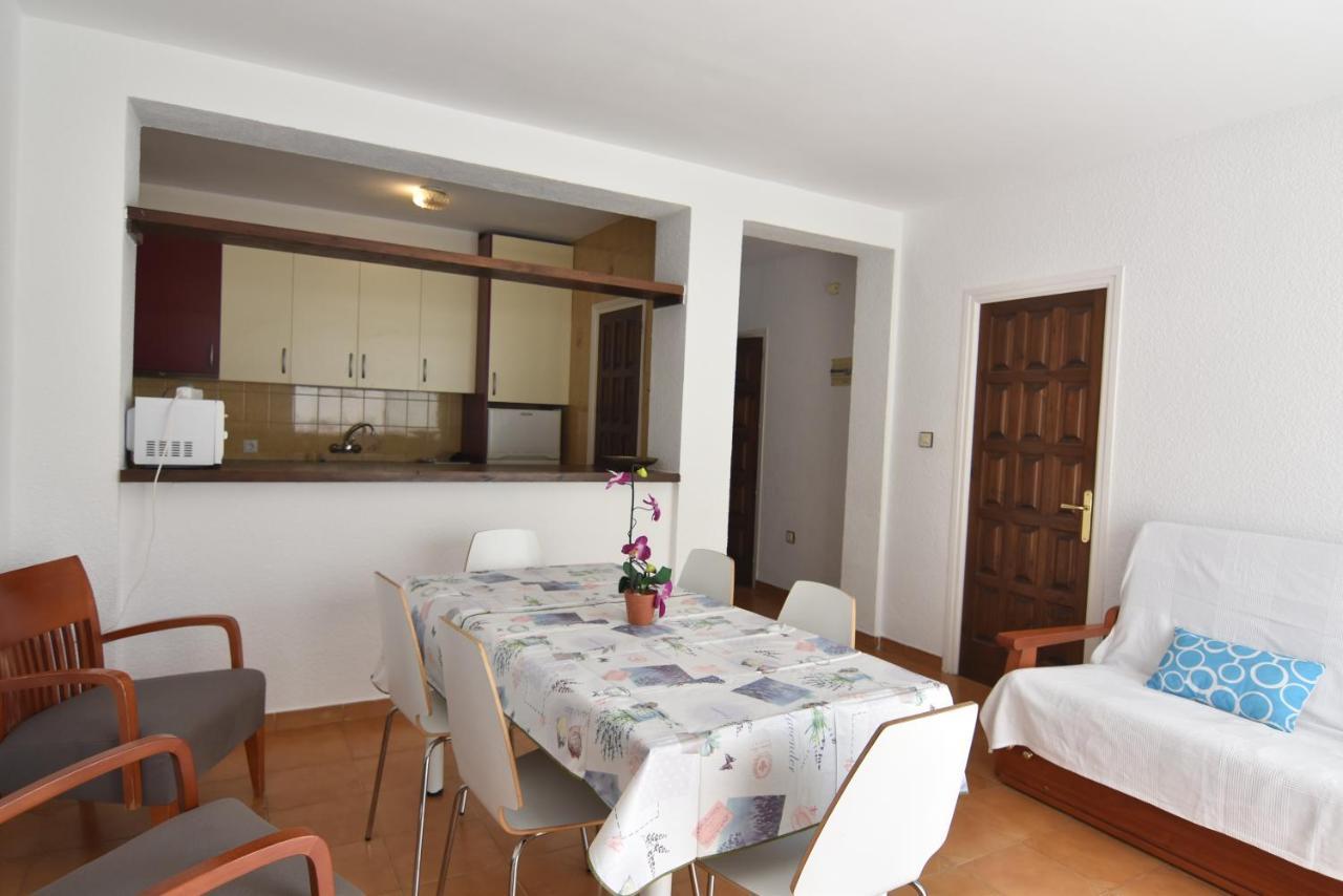 Rnet - Mt Standart Apartamento Rosas