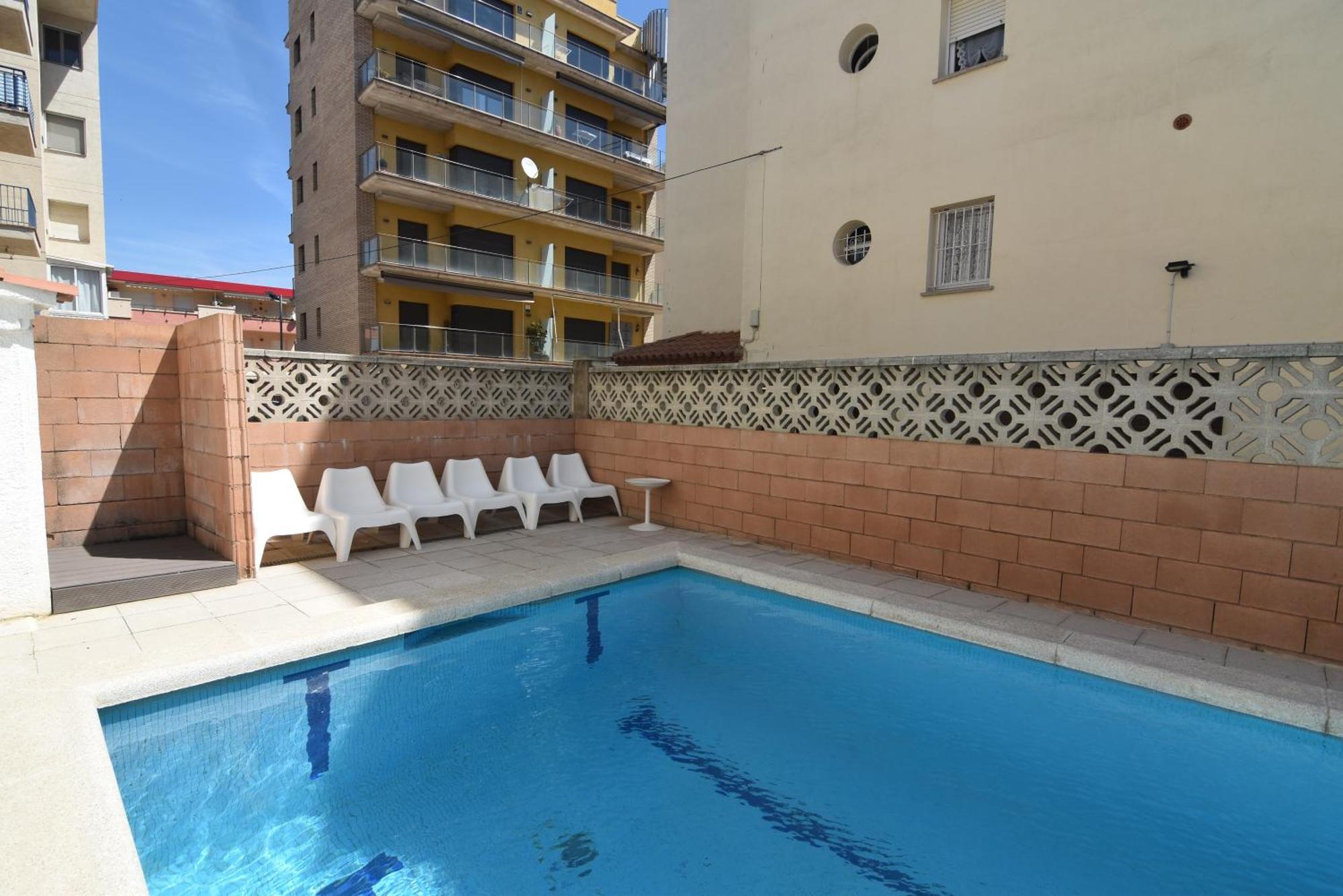 Rnet - Mt Standart Apartamento