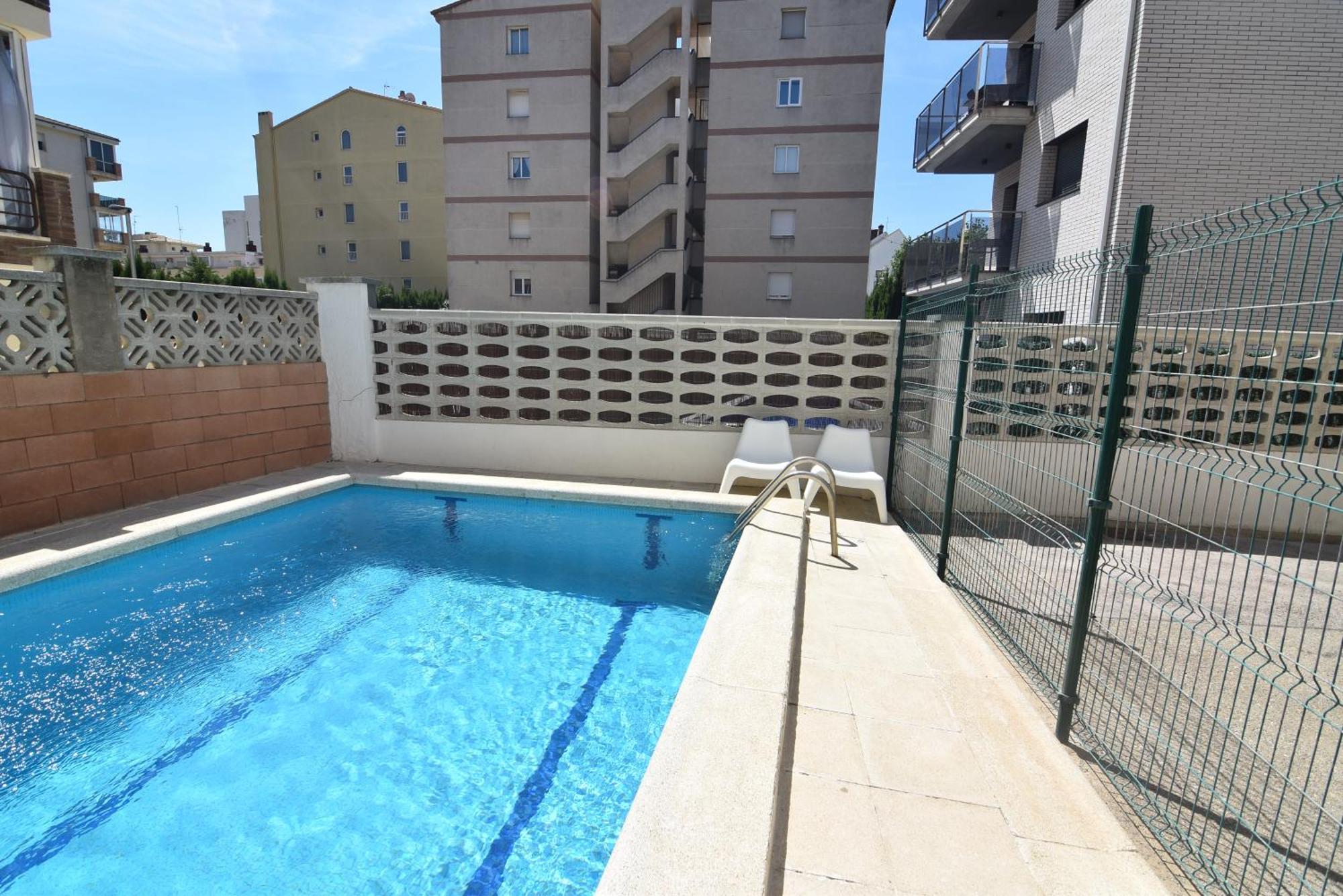Apartamento Rnet - Mt Standart