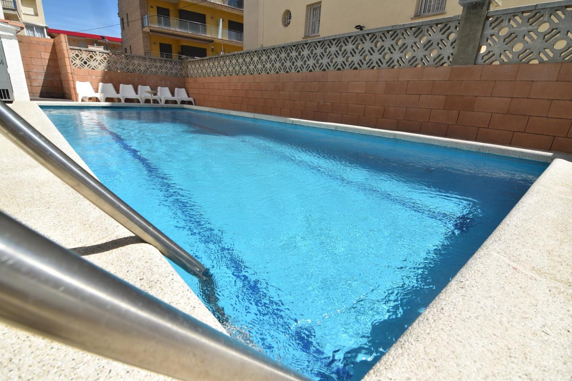 Apartamento Rnet - Mt Standart Rosas